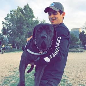 Meet your Posher, Axel